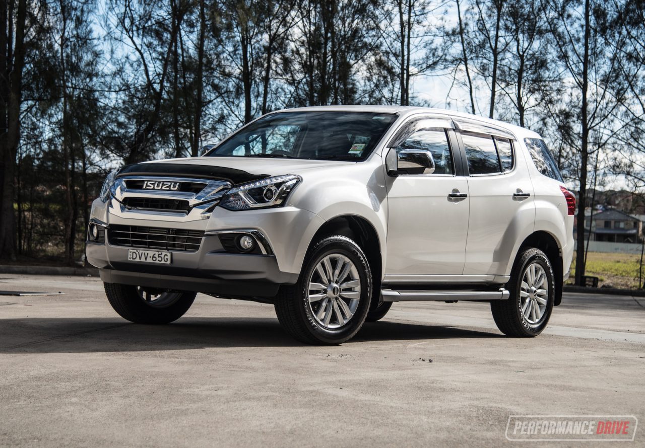 Why Is The Isuzu D-Max For Sale The Best Choice For Off-Roading?